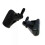 Ugello lavavetri in plastica 2012-2017 Nero CP9Z-17603-B Adatto per Focus Anteriore 2