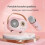 Wireless Bluetooth Audio Portable Amplifier Home Ktv Microphone Children's Karaoke Small Microphon 3