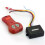 Wireless Winch Remote Control Set 12V 24V 2 Remote Control Set Automatic Winch Control Winch Remote 4
