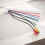 Wire Harness 10 Pin Plug RCA Car Amplifier Speaker Power Input Wire Harness Compatible with Dual TBX10A 4