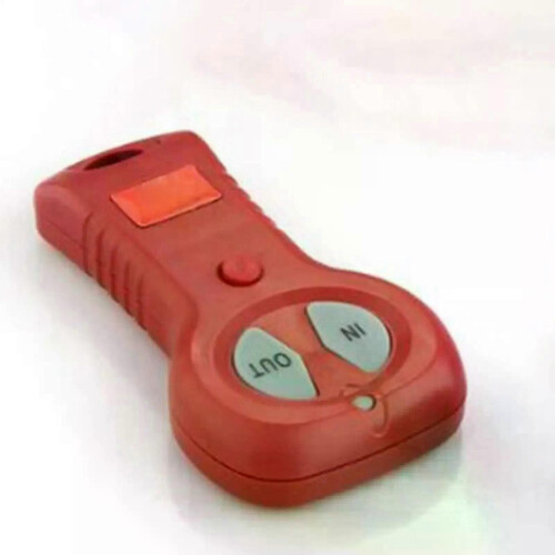 Wireless Winch Remote Control Set 12V 24V 2 Remote Control Set Automatic Winch Control Winch Remote 1