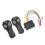 Wireless Winch Remote Control Kit Winch Switch Controller For Car ATV Truck Vehicles 5