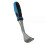 Wood Scraper Carbide Paint Scraper Home Improvement Comfortable Grip Double Straight Blade Efficient 2