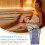 Ensemble de strings jetables pour femmes, ensemble de gloss pour le spa, pour bikini, kits de bronzage, 5