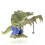 (Crocodile Killer)Crocodile Killer 10,5 cm Figur Bausteine Spielzeug Geschenk Crocodile Killer 2
