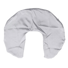 Satin Nursing Pillow Cover Soft Washable