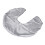 Satin Nursing Pillow Cover Soft Washable 5