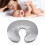 Satin Nursing Pillow Cover Soft Washable 11