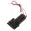 ZCA250 DC24V Mini Self Priming CorrosiOn Resistant Plastic Gear Water Pump 4