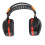Noise Reduction Earmuffs Foldable Lightweight 7