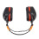Noise Reduction Earmuffs Foldable Lightweight 9