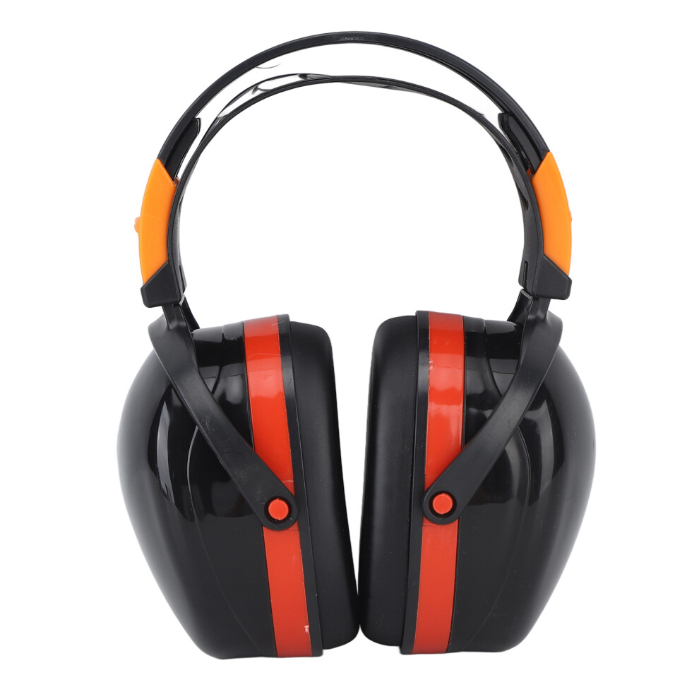 Noise Reduction Earmuffs Foldable Lightweight 8320539543154