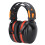 Noise Reduction Earmuffs Foldable Lightweight 2