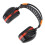 Noise Reduction Earmuffs Foldable Lightweight 5