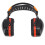 Noise Reduction Earmuffs Foldable Lightweight 4