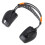 Noise Reduction Earmuffs Foldable Lightweight 5