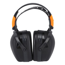 Noise Reduction Earmuffs Foldable Lightweight