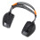 Noise Reduction Earmuffs Foldable Lightweight 7