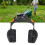 Noise Reduction Earmuffs Foldable Lightweight 11