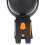 Noise Reduction Earmuffs Foldable Lightweight 15