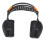 Noise Reduction Earmuffs Foldable Lightweight 4
