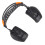Noise Reduction Earmuffs Foldable Lightweight 6