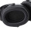 Noise Reduction Earmuffs Foldable Lightweight 14