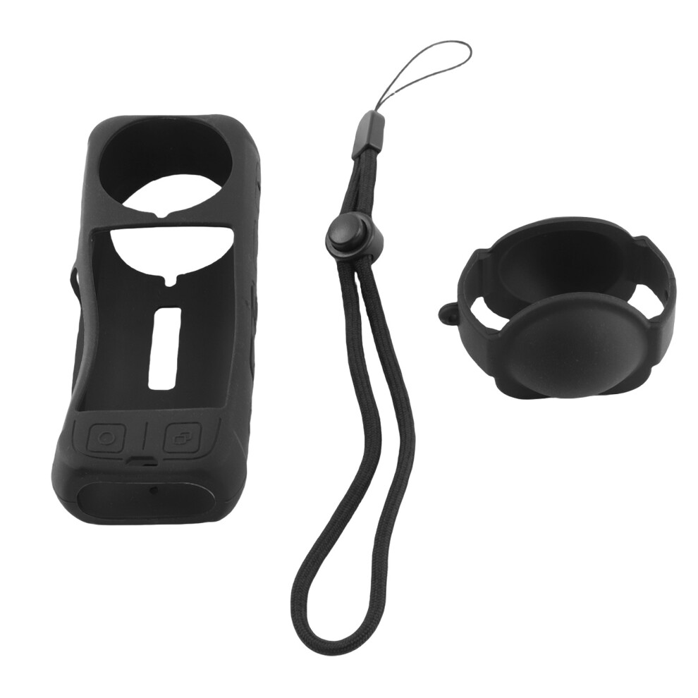 Protective Case For X4 Silicone Shockproof Action 8320539543567