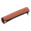 4PCS Stroller Armrest Protective Cover PU Leather 4