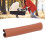 4PCS Stroller Armrest Protective Cover PU Leather 11