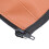 4pcs Stroller Handle Cover PU Leather Washable 15