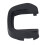 Camera Viewfinder Eyecup ABS with Level Hot Shoe 3