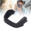 Camera Viewfinder Eyecup ABS with Level Hot Shoe 11