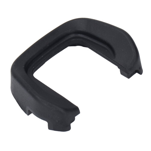Camera Viewfinder Eyecup ABS with Level Hot Shoe 1