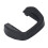 Camera Viewfinder Eyecup ABS with Level Hot Shoe 8