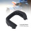 Camera Viewfinder Eyecup ABS with Level Hot Shoe 13