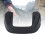 Camera Viewfinder Eyecup ABS with Level Hot Shoe 15
