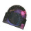 Star Map Guide for Astronomy Rotating Direction 10