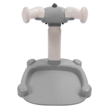 Baby Hug Bath Tower Non Slip Toddler Shower Stand
