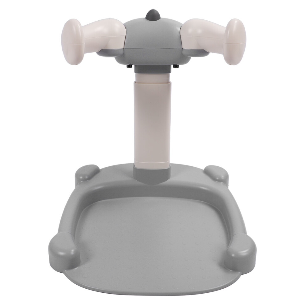 Baby Hug Bath Tower Non Slip Toddler Shower Stand