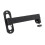 Projector Wall Mount Foldable Universal 1/4 9