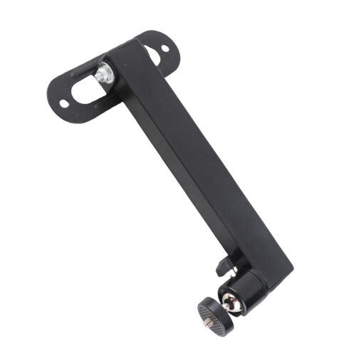 Projector Wall Mount Foldable Universal 1/4 2