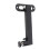 Projector Wall Mount Foldable Universal 1/4 8