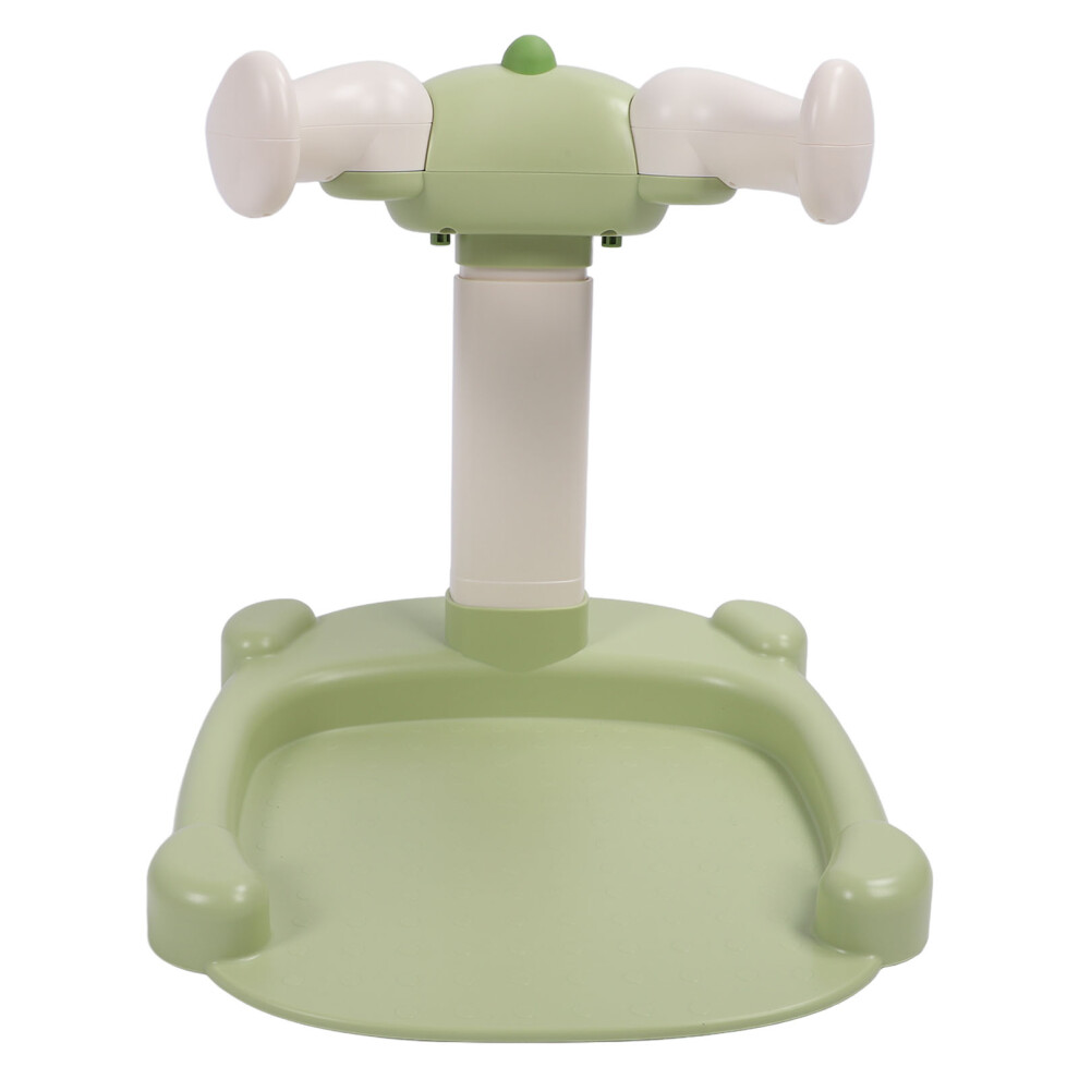 Baby Hug Bath Tower Non Slip Toddler Shower Stand