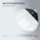 TRIOPO KQ65 65cm/26inch Lantern Softbox Spherical 1