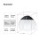 TRIOPO KQ65 65cm/26inch Lantern Softbox Spherical 9