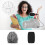 Andoer Camera Microphone Cardioid Condenser Mic 3