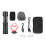 Andoer Camera Microphone Cardioid Condenser Mic 7