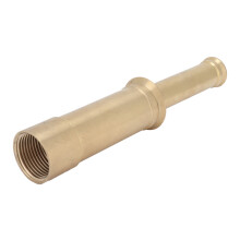Buse de fontaine G1 - Débit 4 m³/h, 0,6 m, 1,2 m Ø, Tel que montré