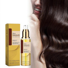 Maca Essential Oil for Dry Damaged Hair 50ml FLYE2824